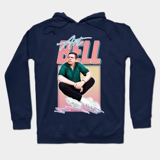 Art Bell - Coast To Coast Hoodie